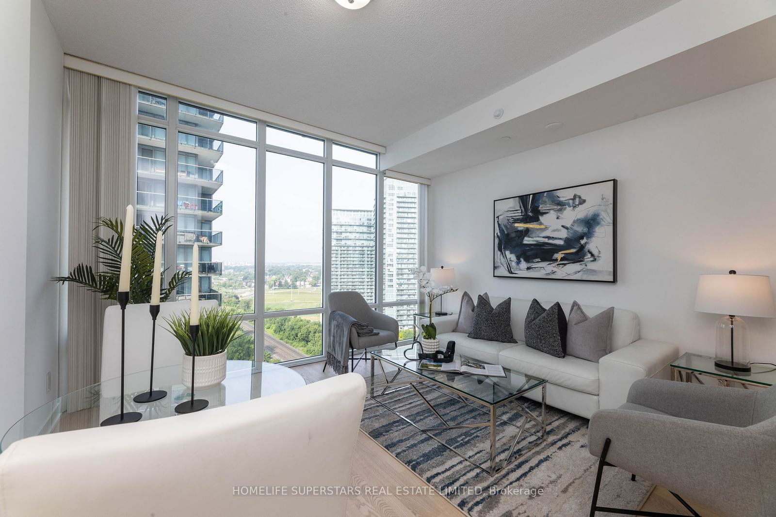 90 Park Lawn Rd, unit 2001 for rent - image #14