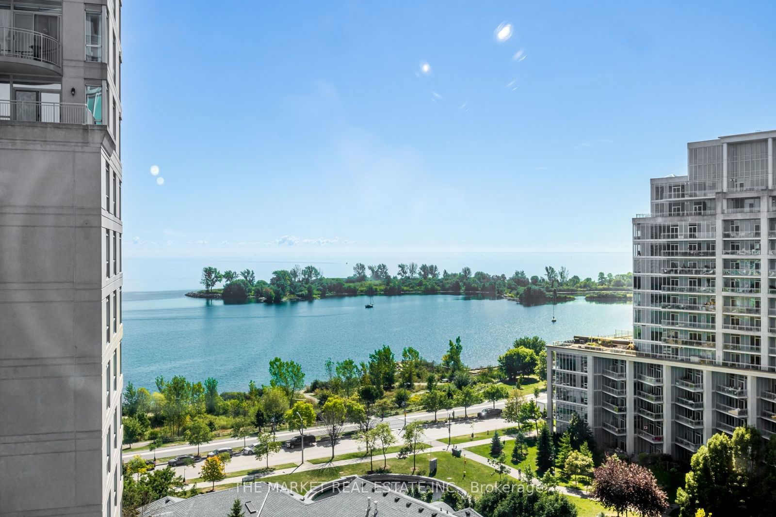 2111 Lake Shore Blvd W, unit 1502 for sale - image #16