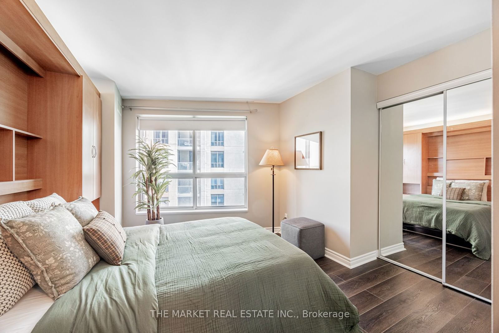 2111 Lake Shore Blvd W, unit 1502 for sale - image #23