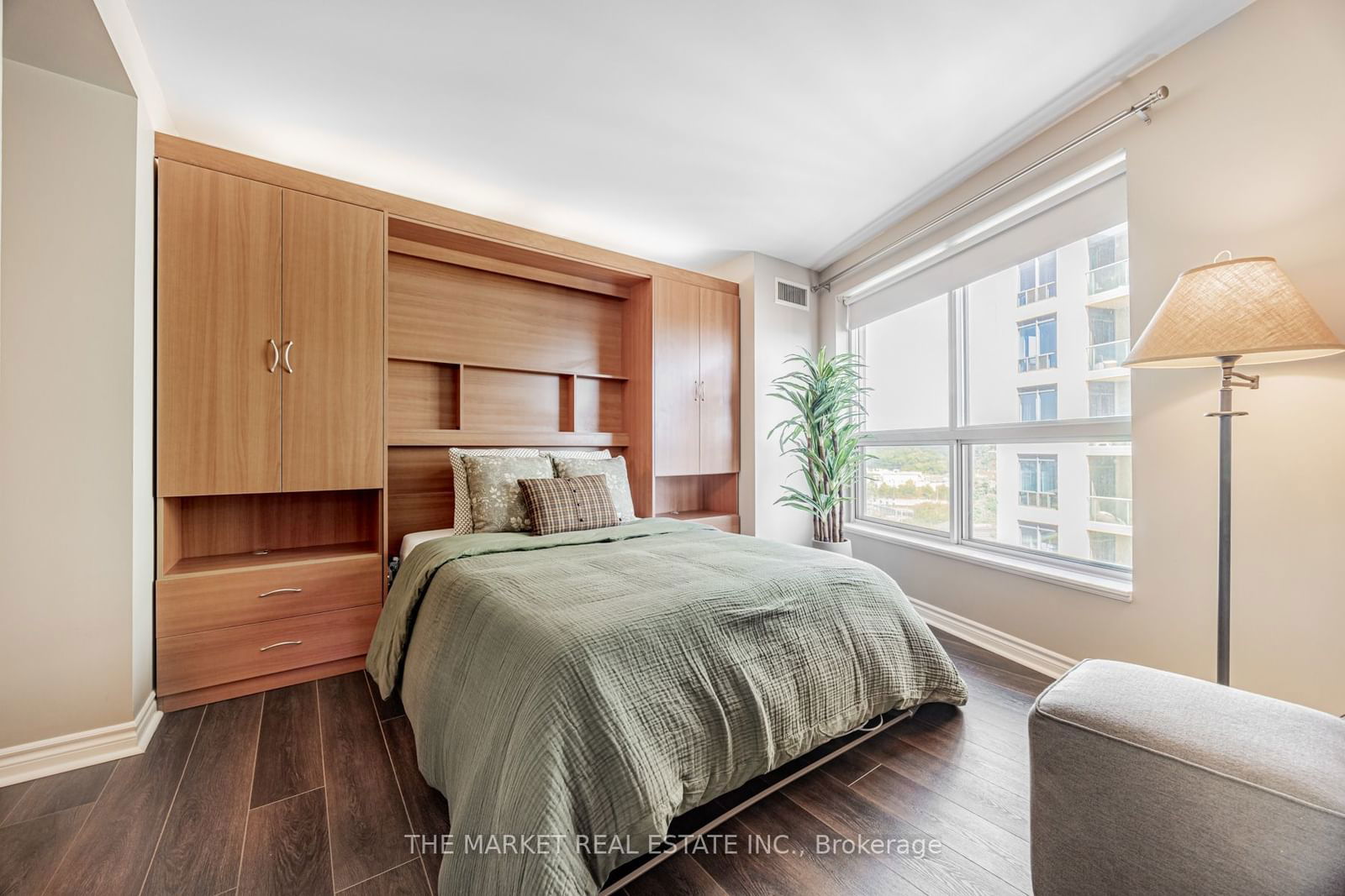 2111 Lake Shore Blvd W, unit 1502 for sale - image #24