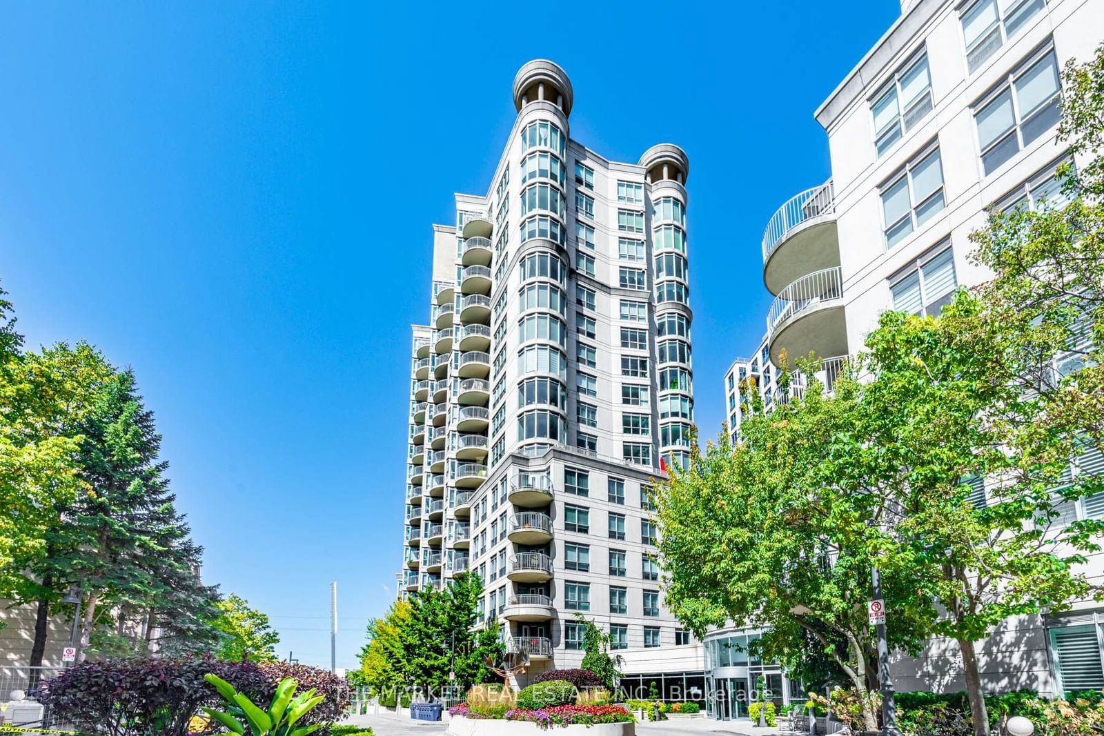 2111 Lake Shore Blvd W, unit 1502 for sale - image #3