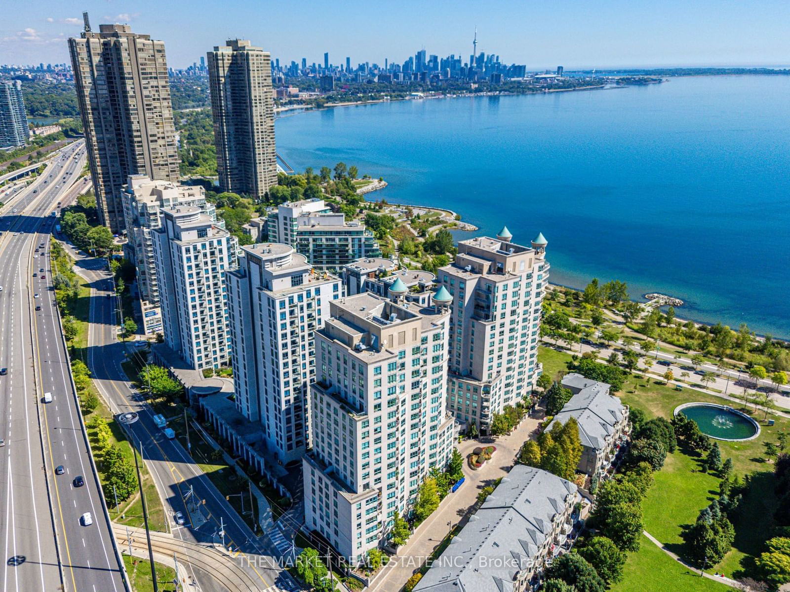 2111 Lake Shore Blvd W, unit 1502 for sale - image #36