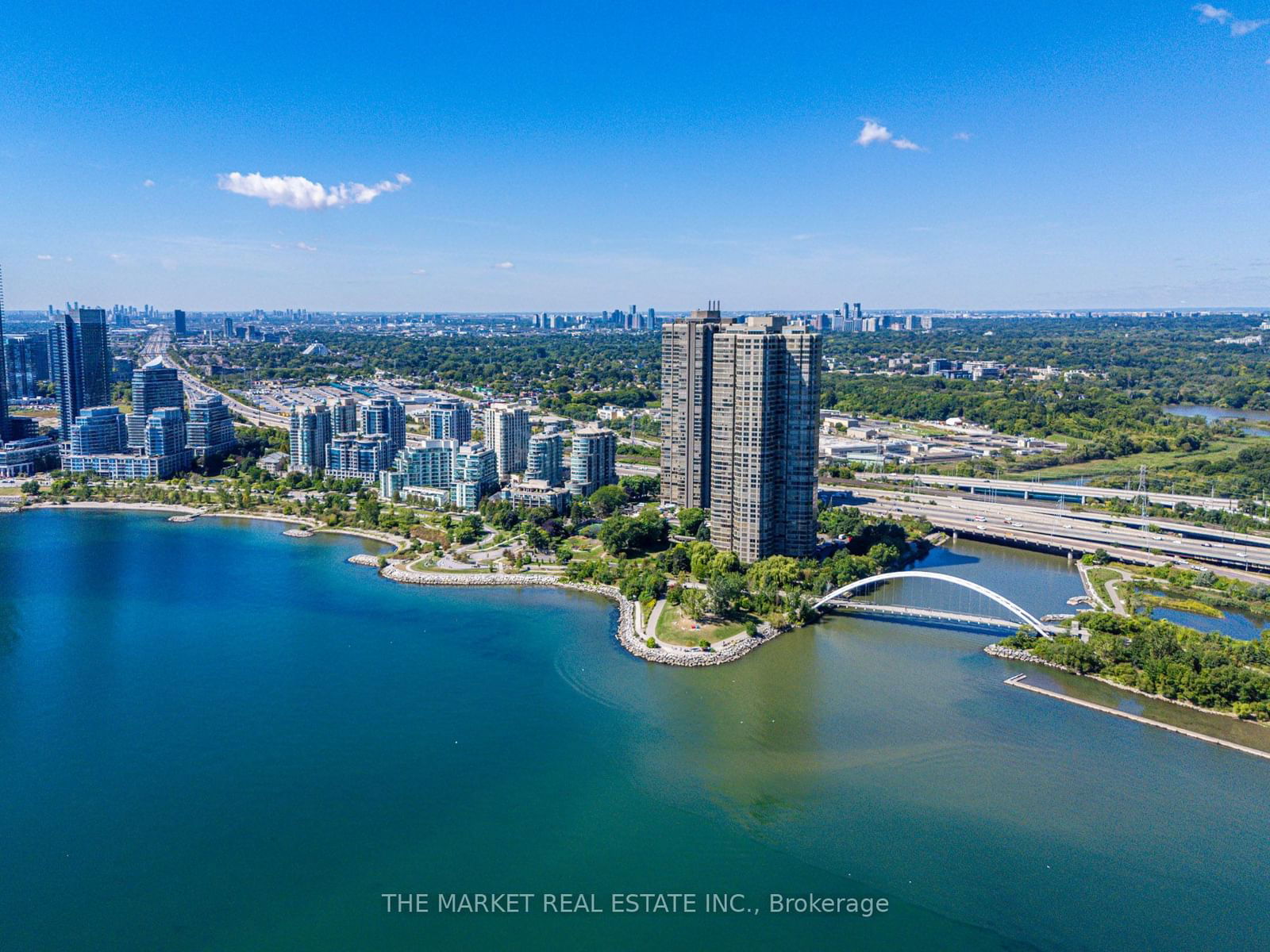 2111 Lake Shore Blvd W, unit 1502 for sale - image #39