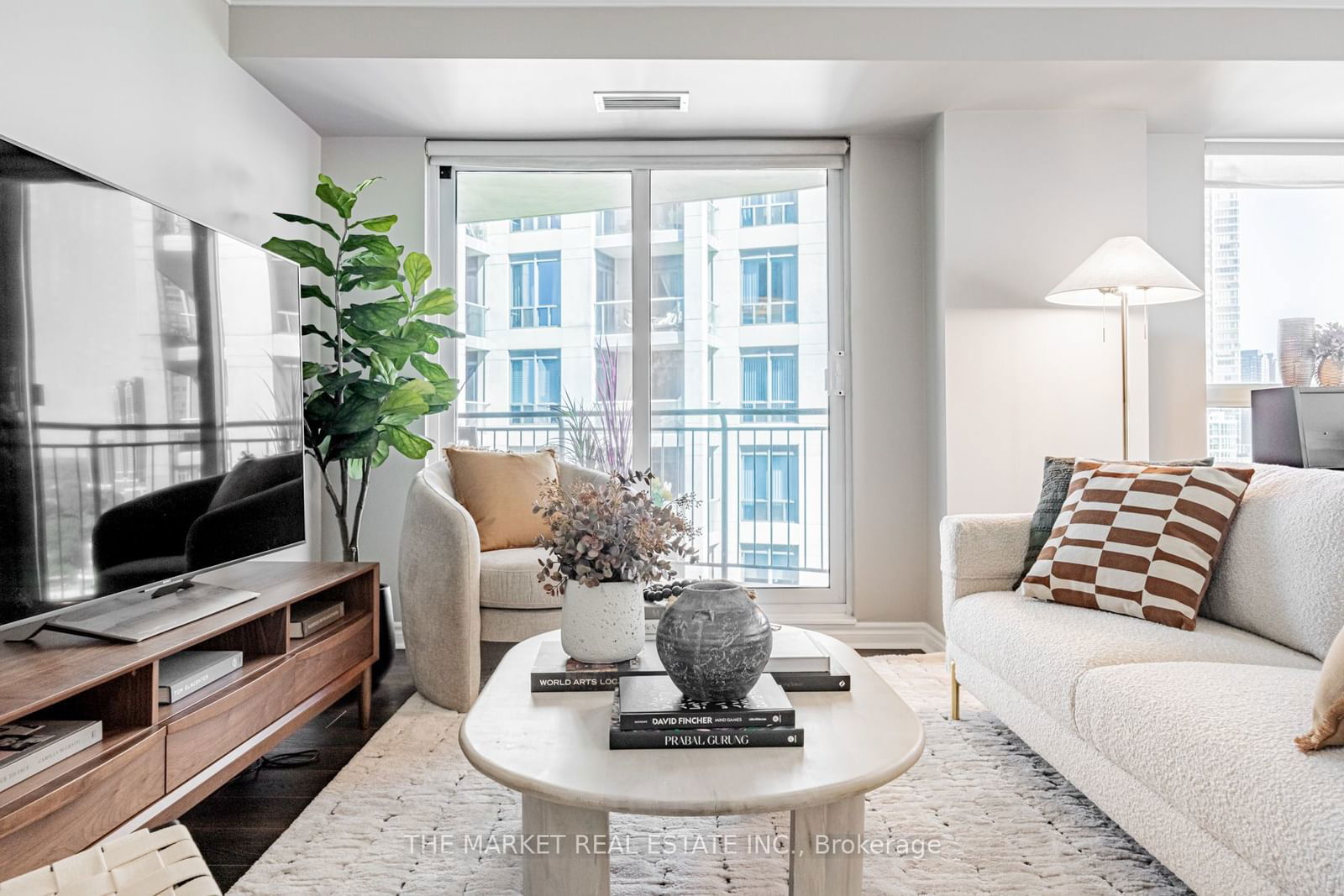 2111 Lake Shore Blvd W, unit 1502 for sale - image #6