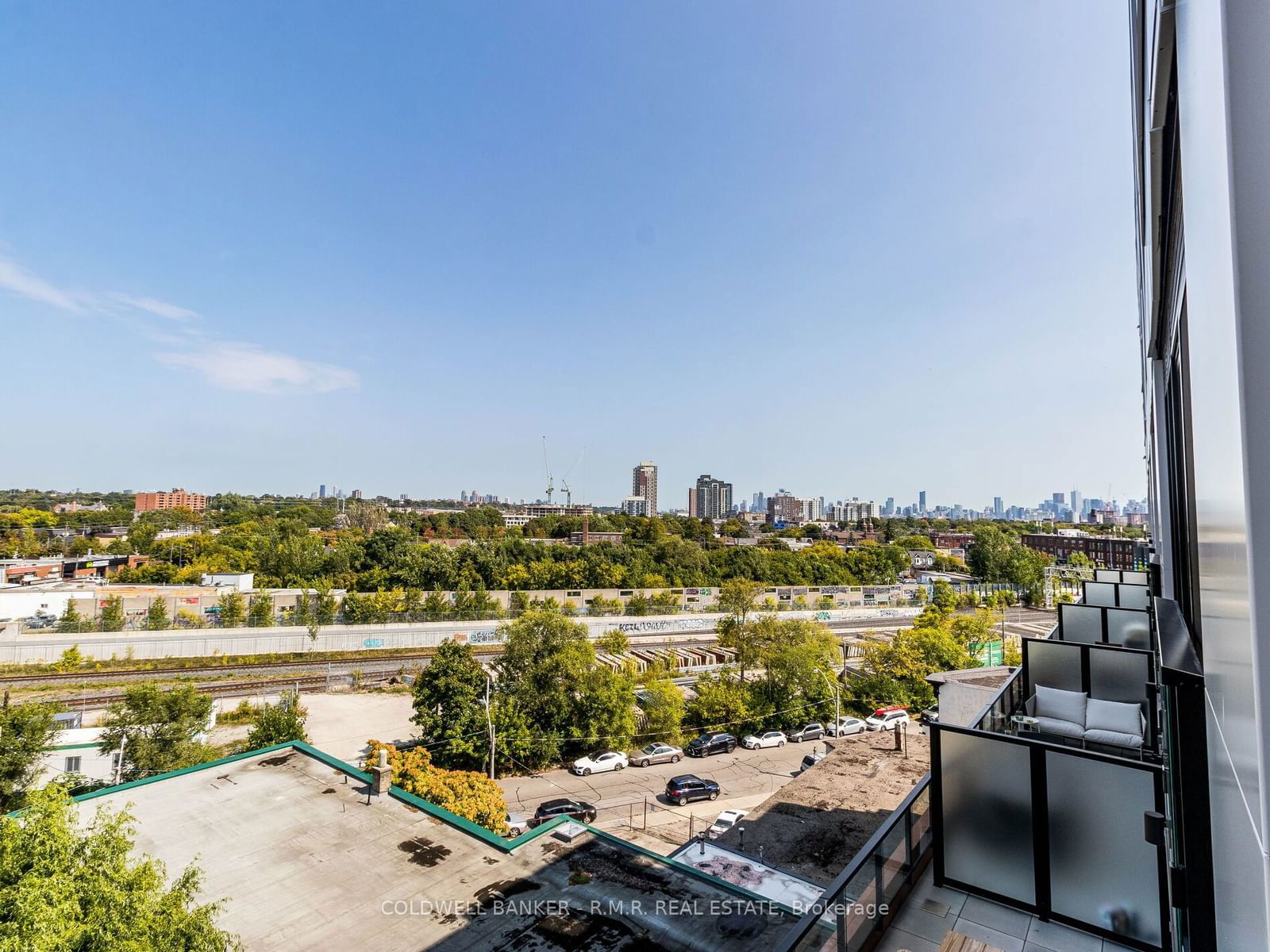 2720 Dundas St W, unit 703 for sale - image #21