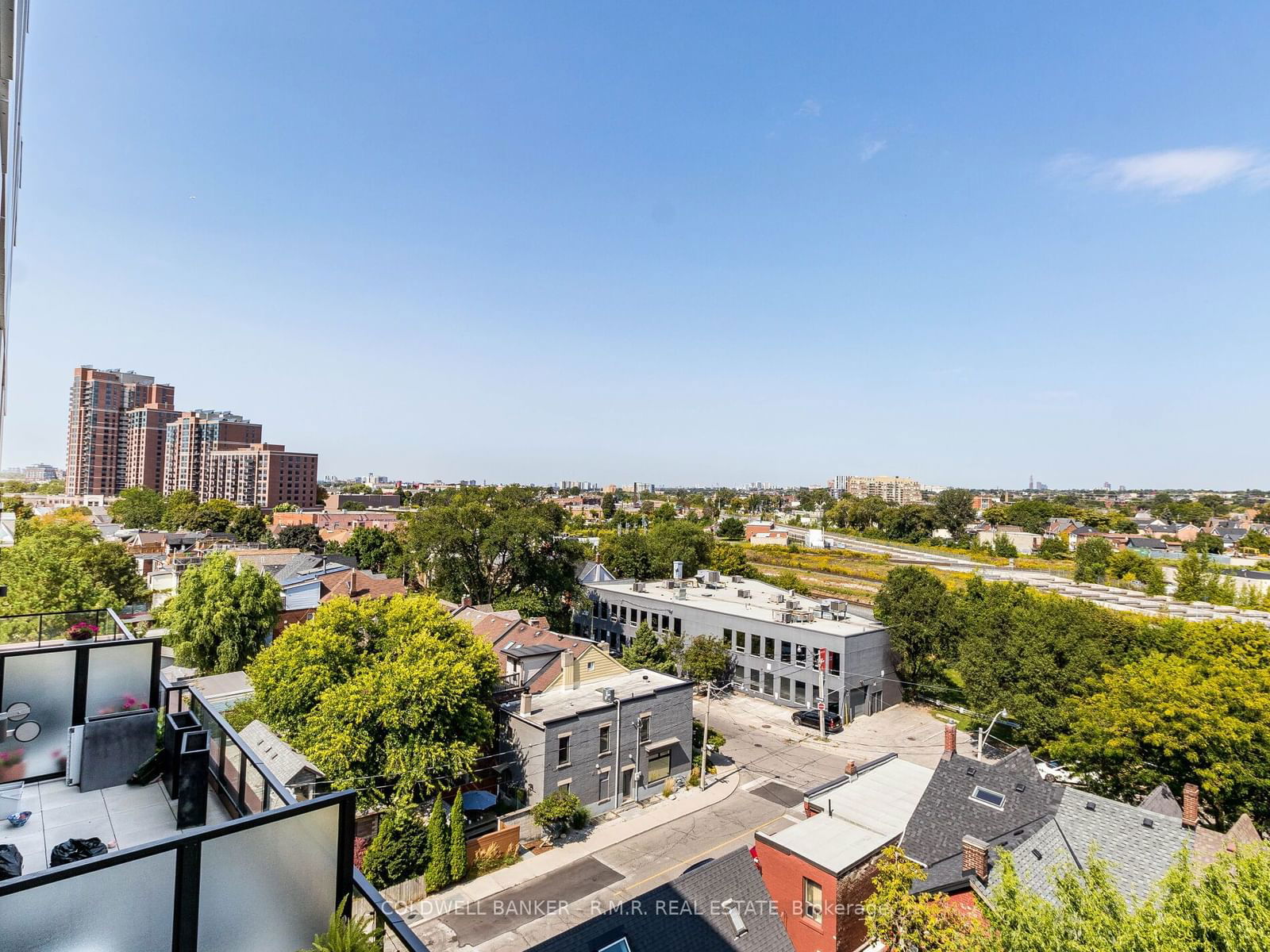 2720 Dundas St W, unit 703 for sale