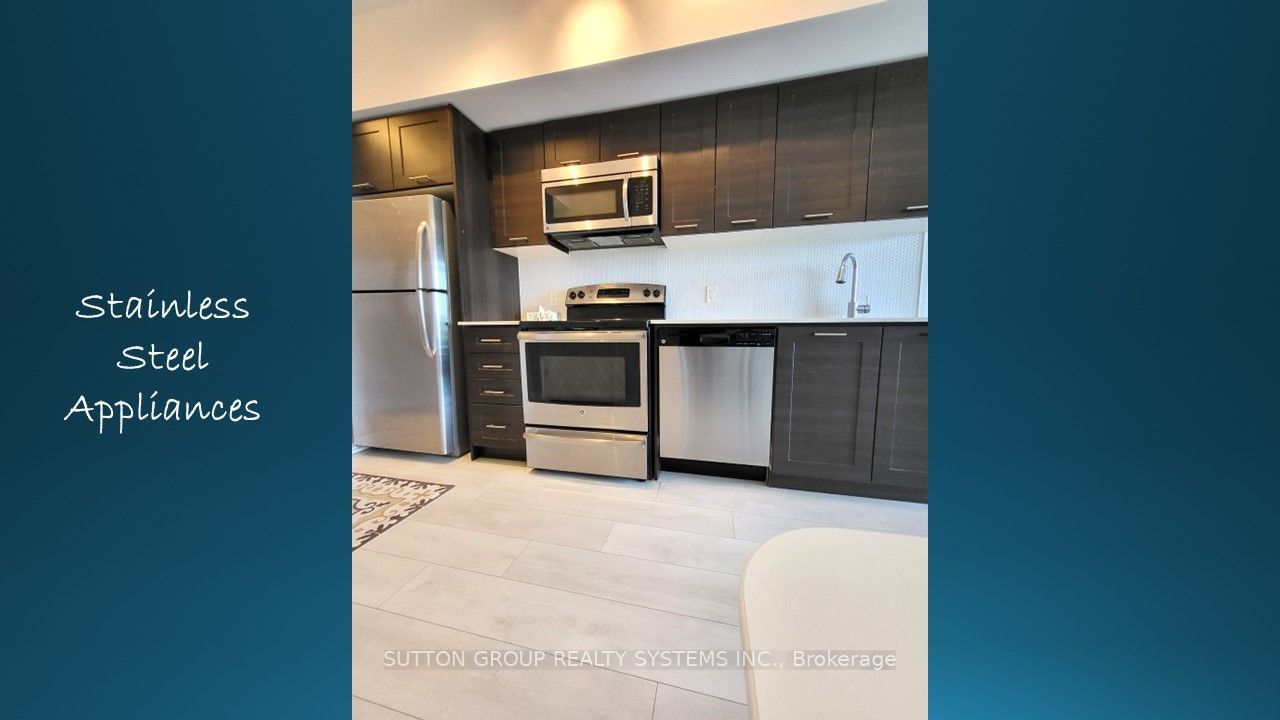 2200 Lakeshore Blvd W, unit 1506 for rent