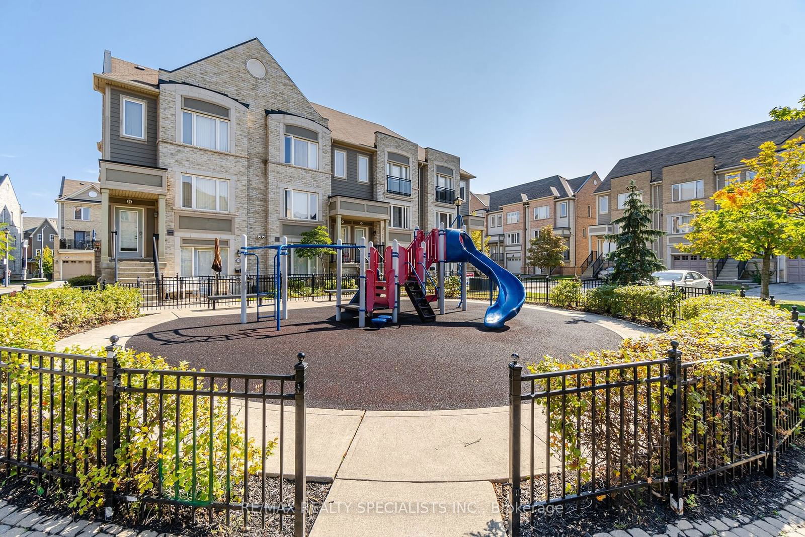 5150 Winston Churchill Blvd, unit 106 for sale