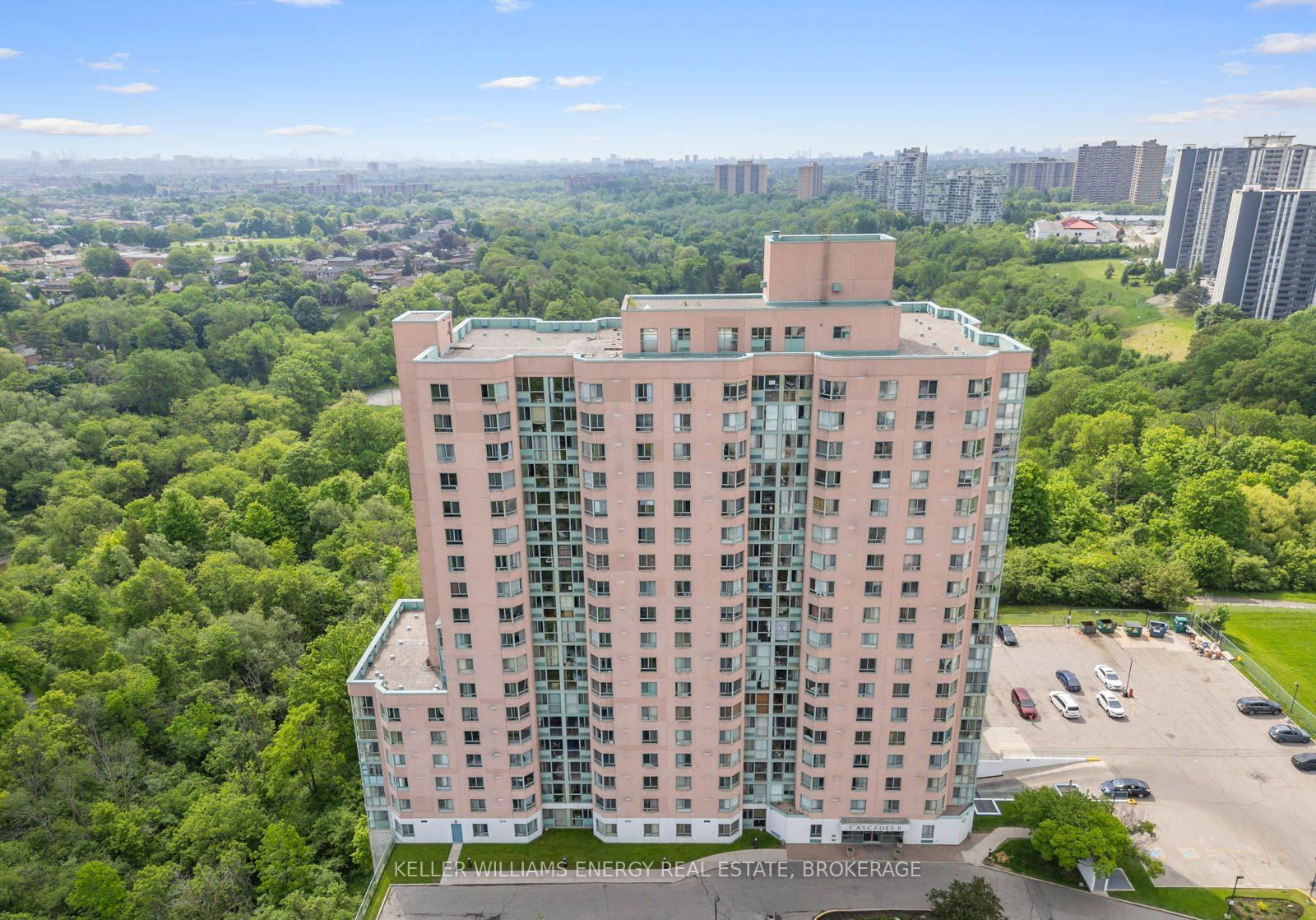 41 Markbrook Lane S, unit 1606 for sale - image #2