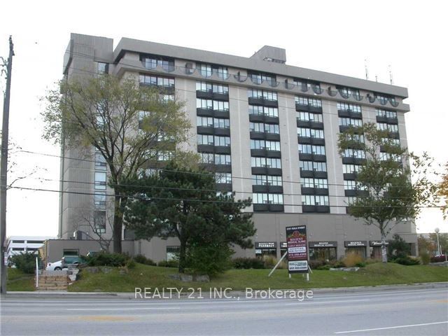 2737 Keele St, unit 1008 for sale