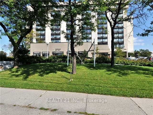 2737 Keele St, unit 1008 for sale - image #2