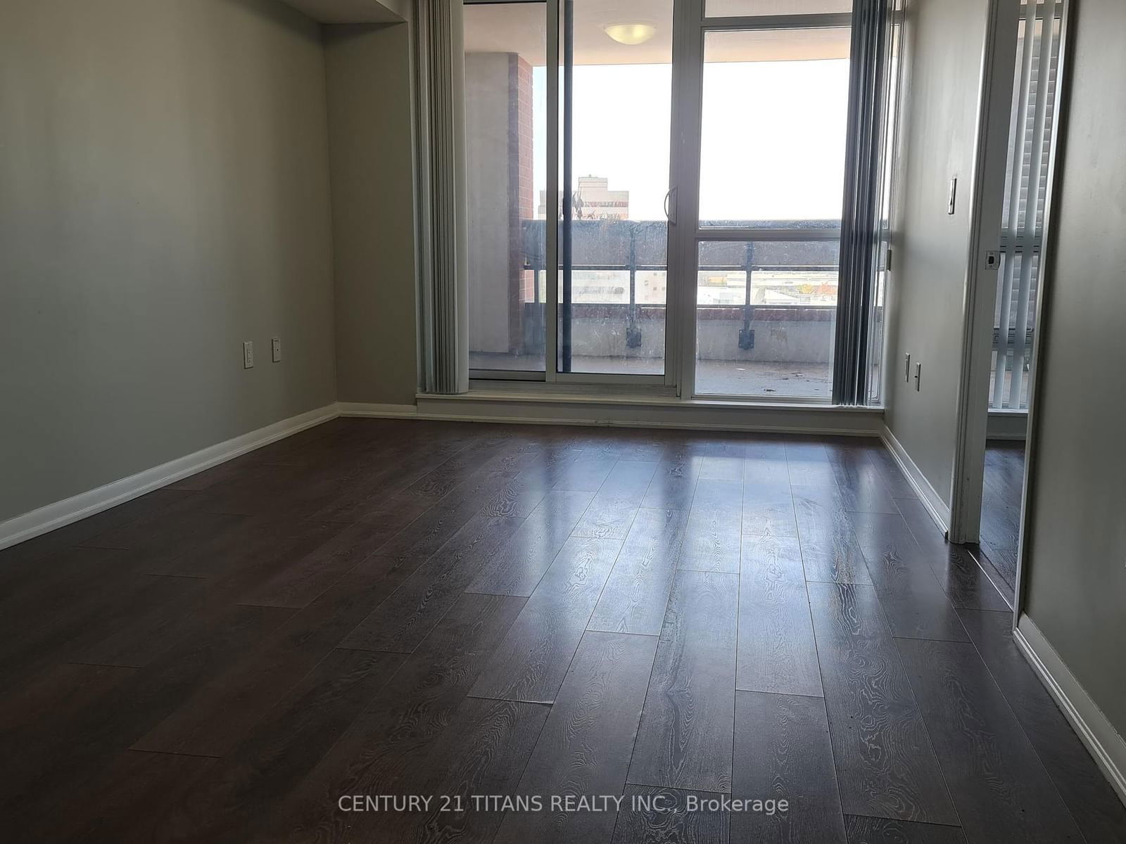 830 Lawrence Ave W, unit 501 for rent