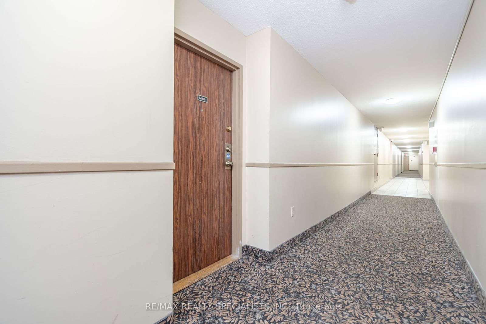 21 Knightsbridge Rd E, unit 1408 for sale - image #5