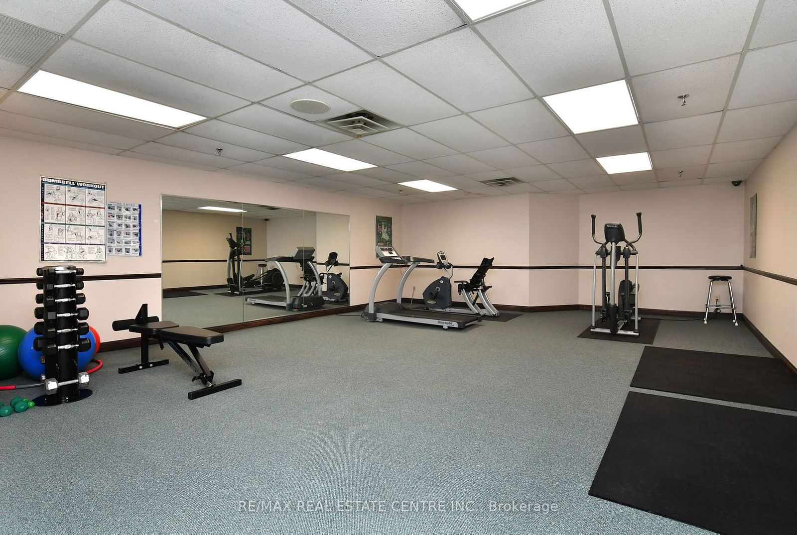 320 Mill St S, unit 1203 for sale - image #27