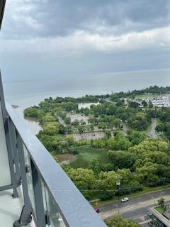 2220 Lakeshore Blvd W, unit 2810 for sale