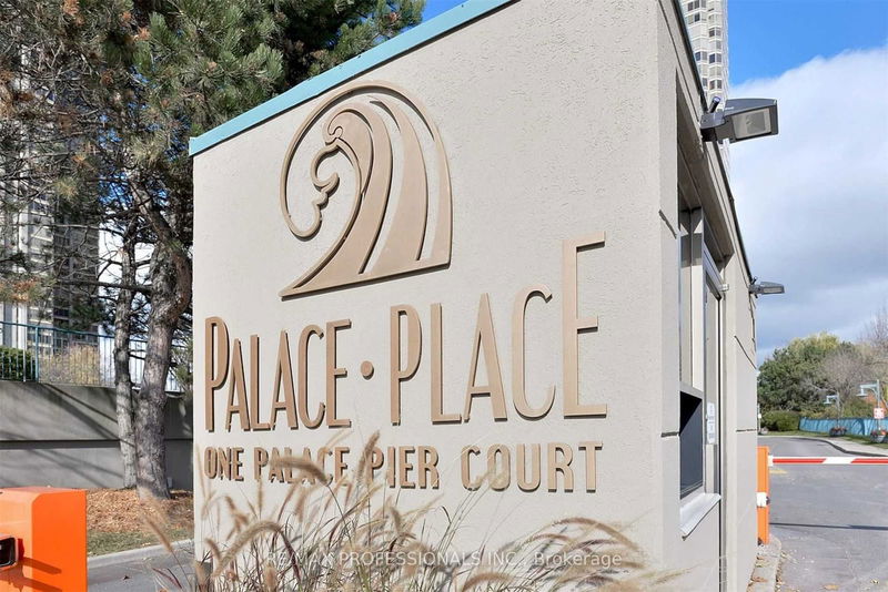 1 Palace Pier Crt, unit 2612 for rent - image #1