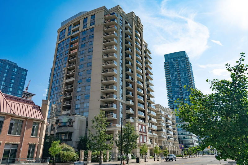 350 Princess Royal Dr, unit 1805 for sale - image #1