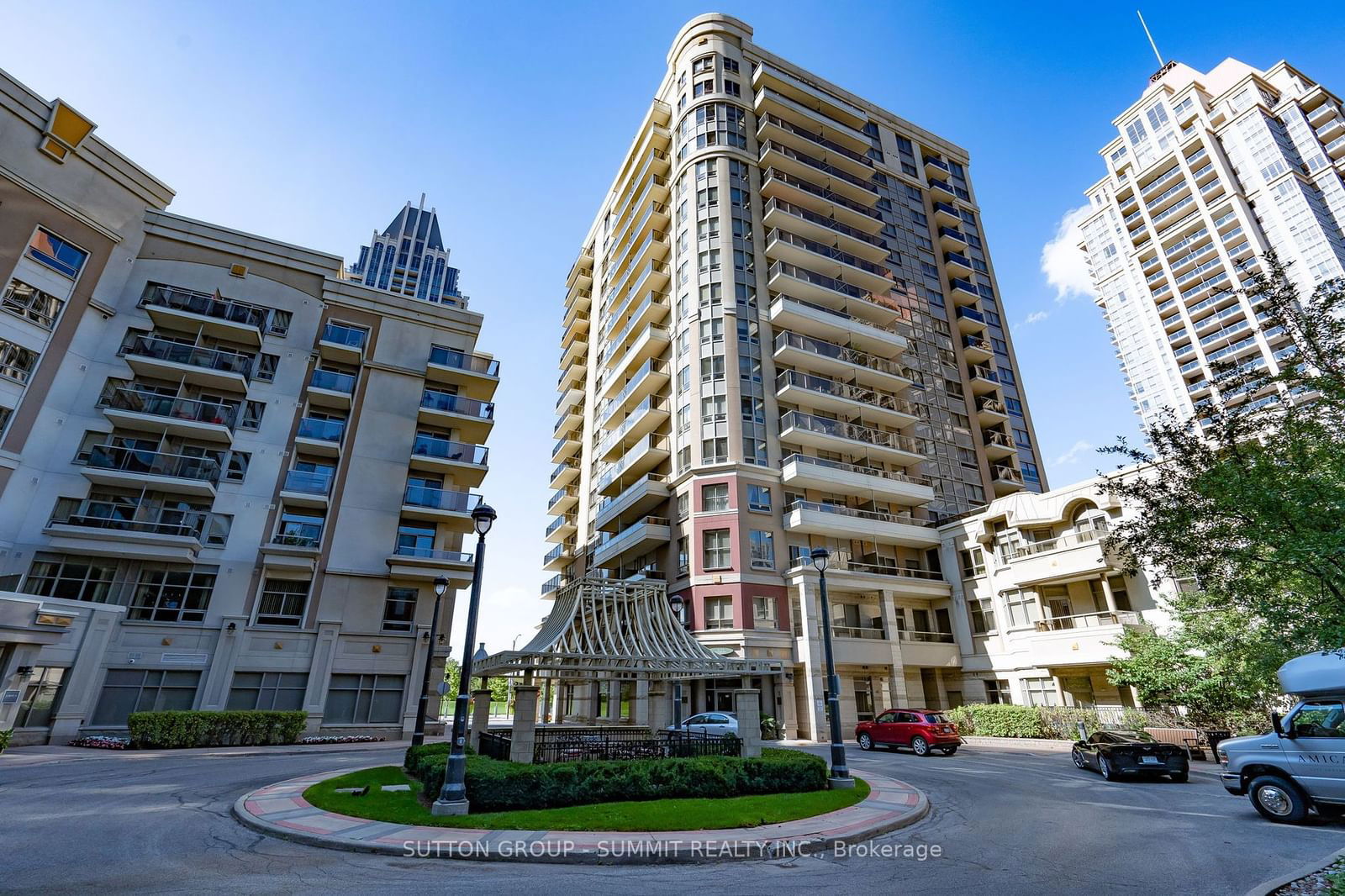 350 Princess Royal Dr, unit 1805 for sale - image #6