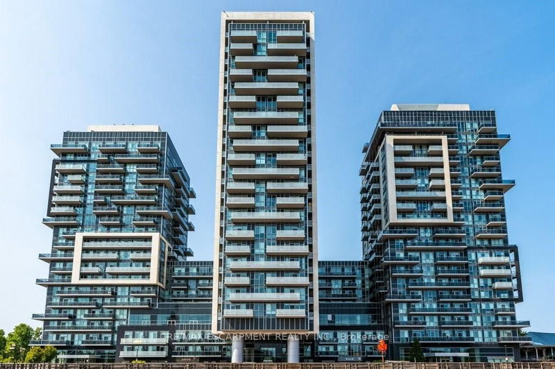 2087 FAIRVIEW St, unit 1304 for sale - image #1