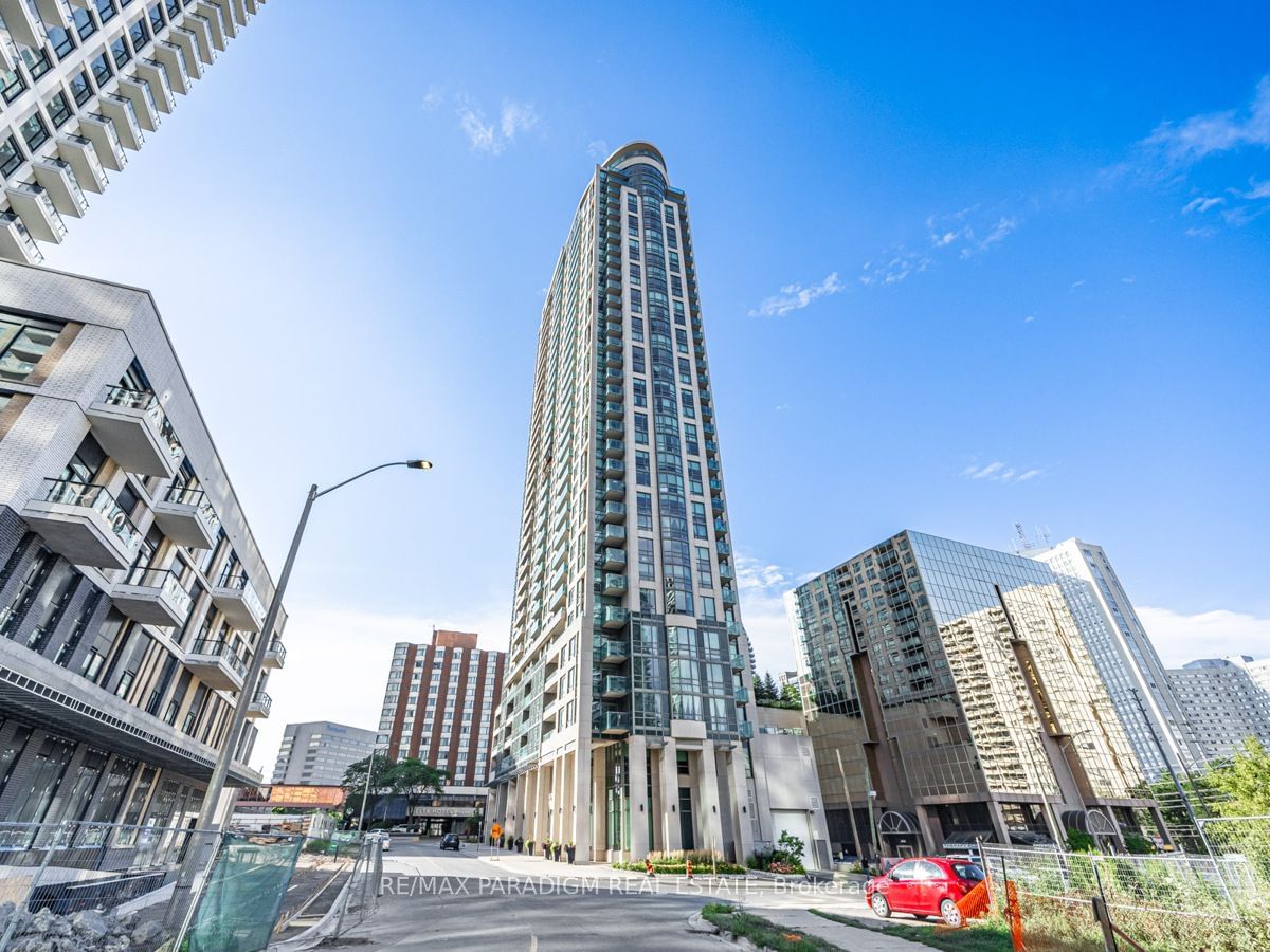 208 Enfield Pl, unit 3807 for rent