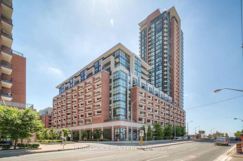 830 Lawrence Ave W, unit 422 for sale