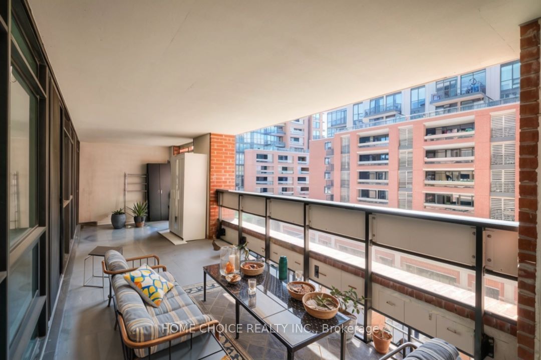 830 Lawrence Ave W, unit 422 for sale - image #10