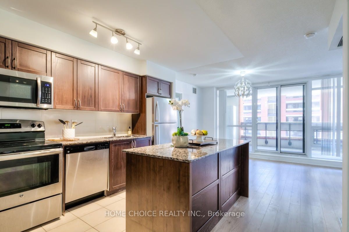 830 Lawrence Ave W, unit 422 for sale - image #13