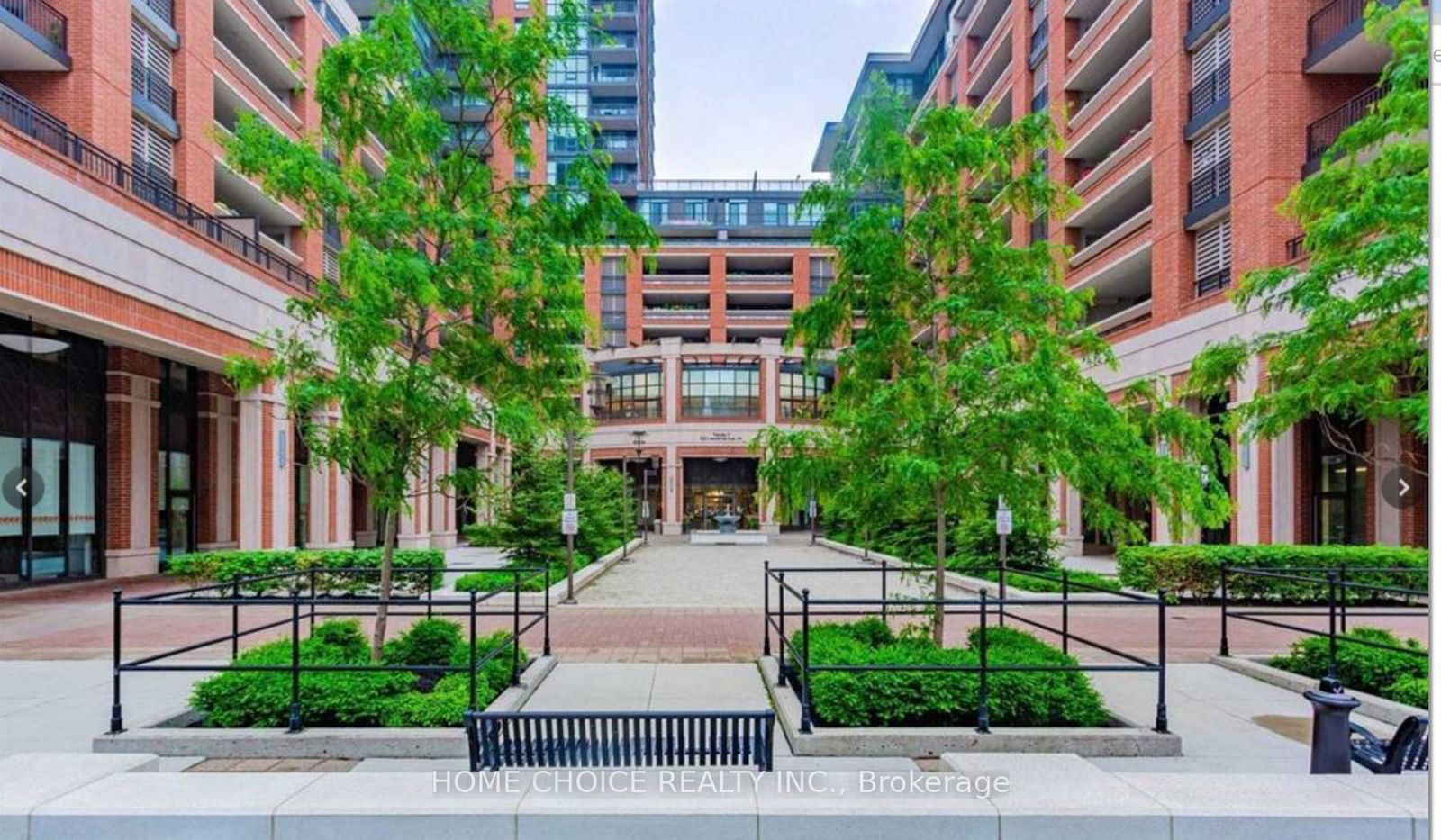 830 Lawrence Ave W, unit 422 for sale