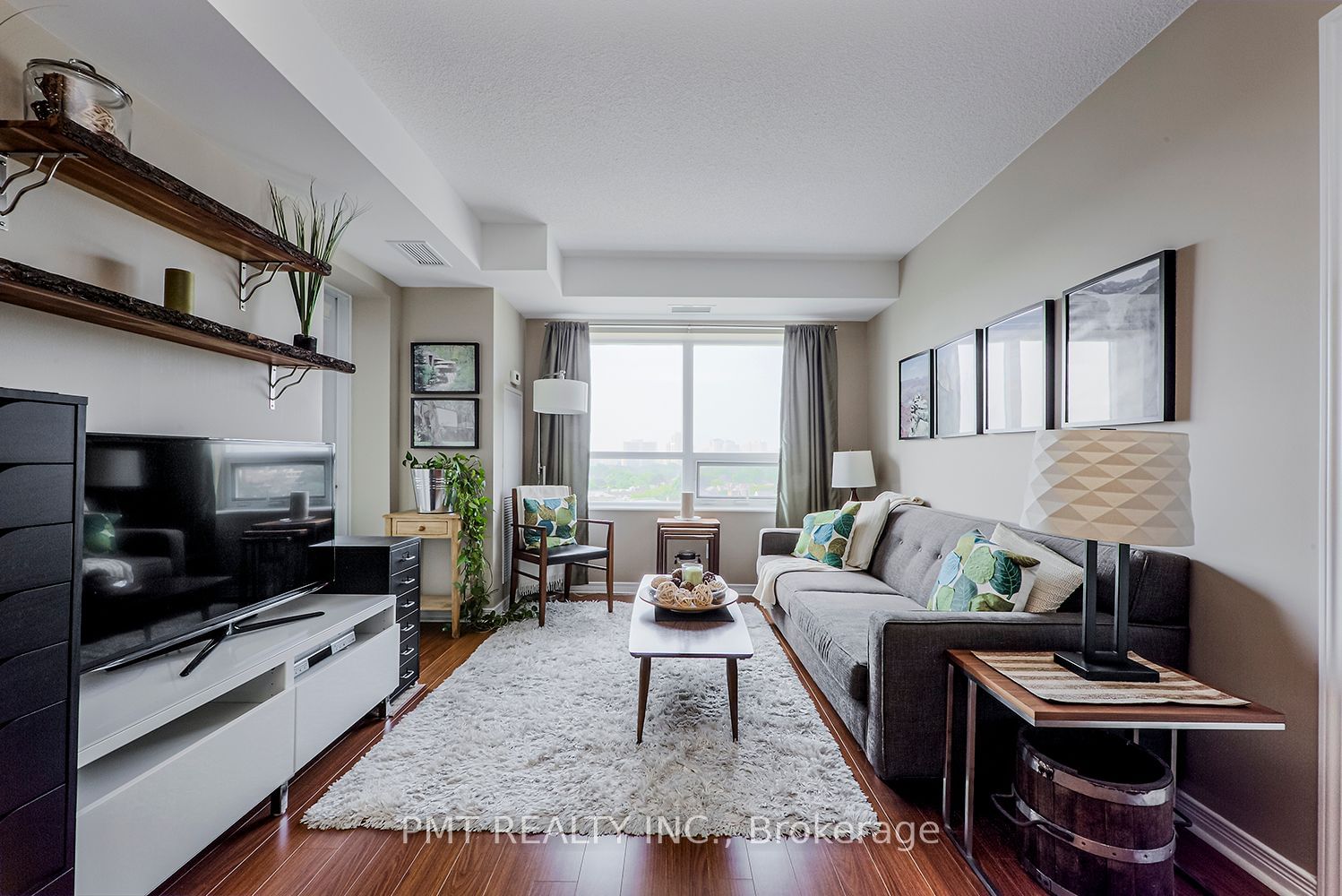 60 Heintzman St, unit 1040 for rent - image #22