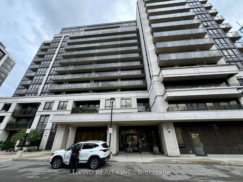 55 De Boers Dr, unit 1216 for rent - image #1