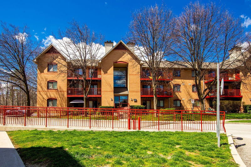 1496 Pilgrims Way, unit 124 for sale - image #1