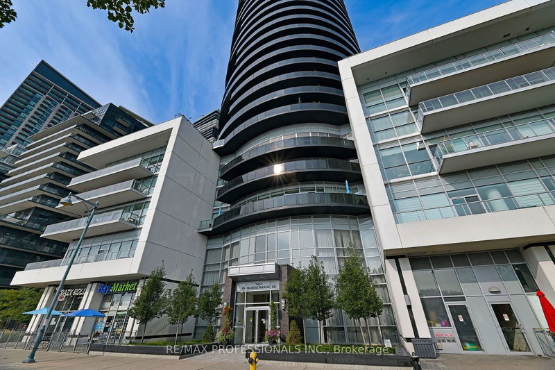 80 Marine Parade Dr, unit 607 for rent - image #1