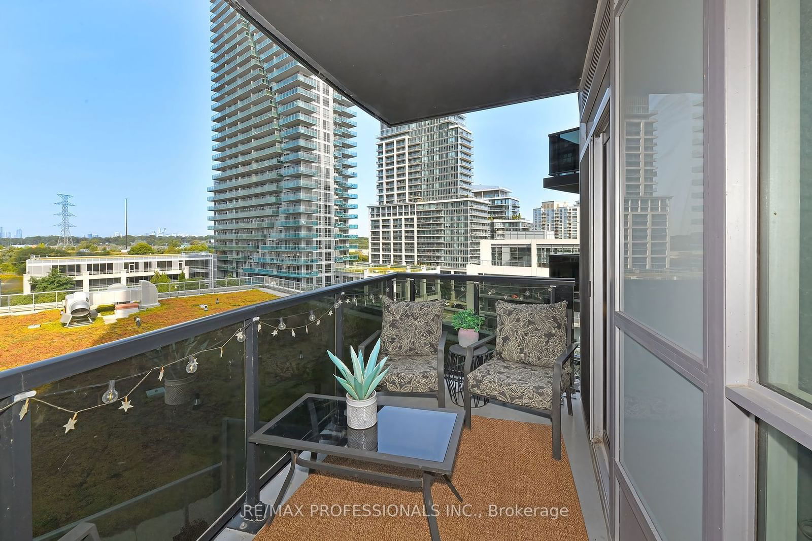 80 Marine Parade Dr, unit 607 for rent - image #24