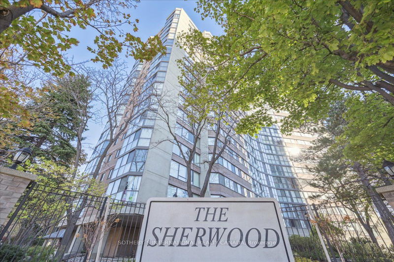 4235 Sherwoodtowne Blvd, unit 604 for sale - image #1