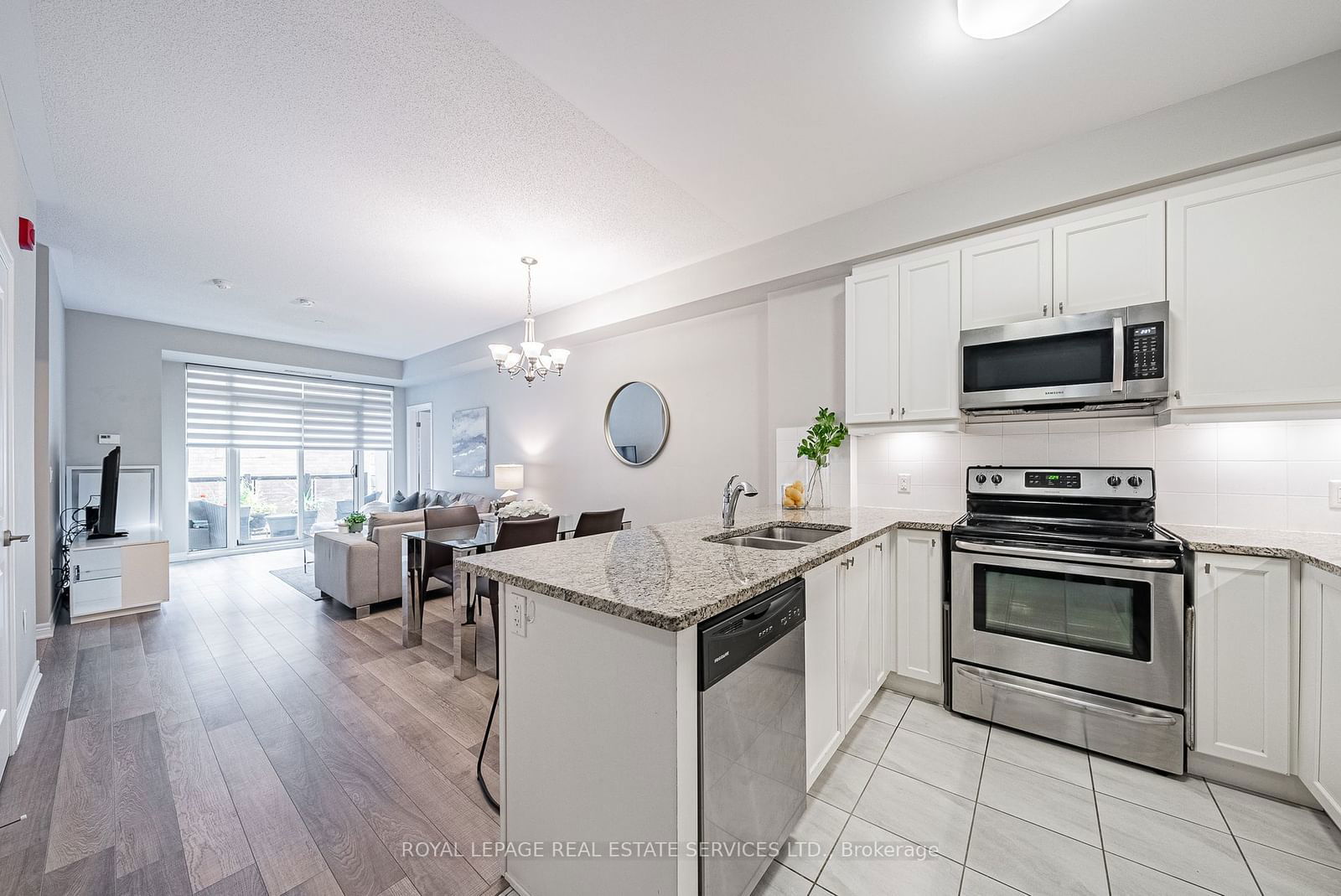 216 Oak Park Blvd, unit 228 for sale - image #10