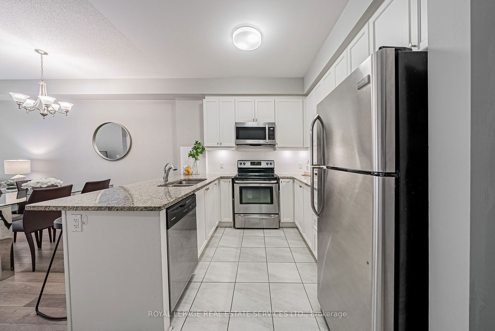 216 Oak Park Blvd, unit 228 for sale - image #9