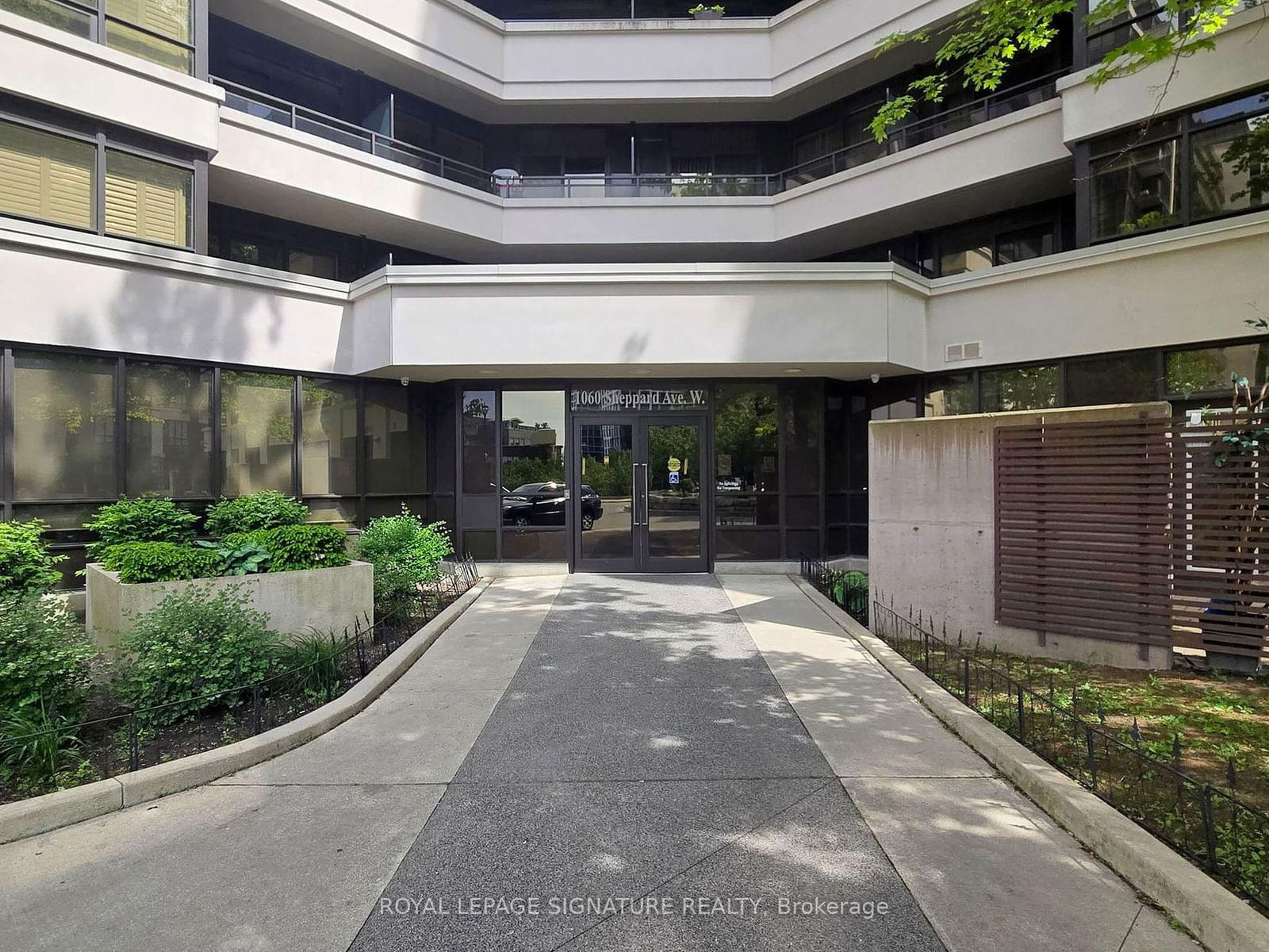 1060 Sheppard Ave W, unit 408 for sale - image #32