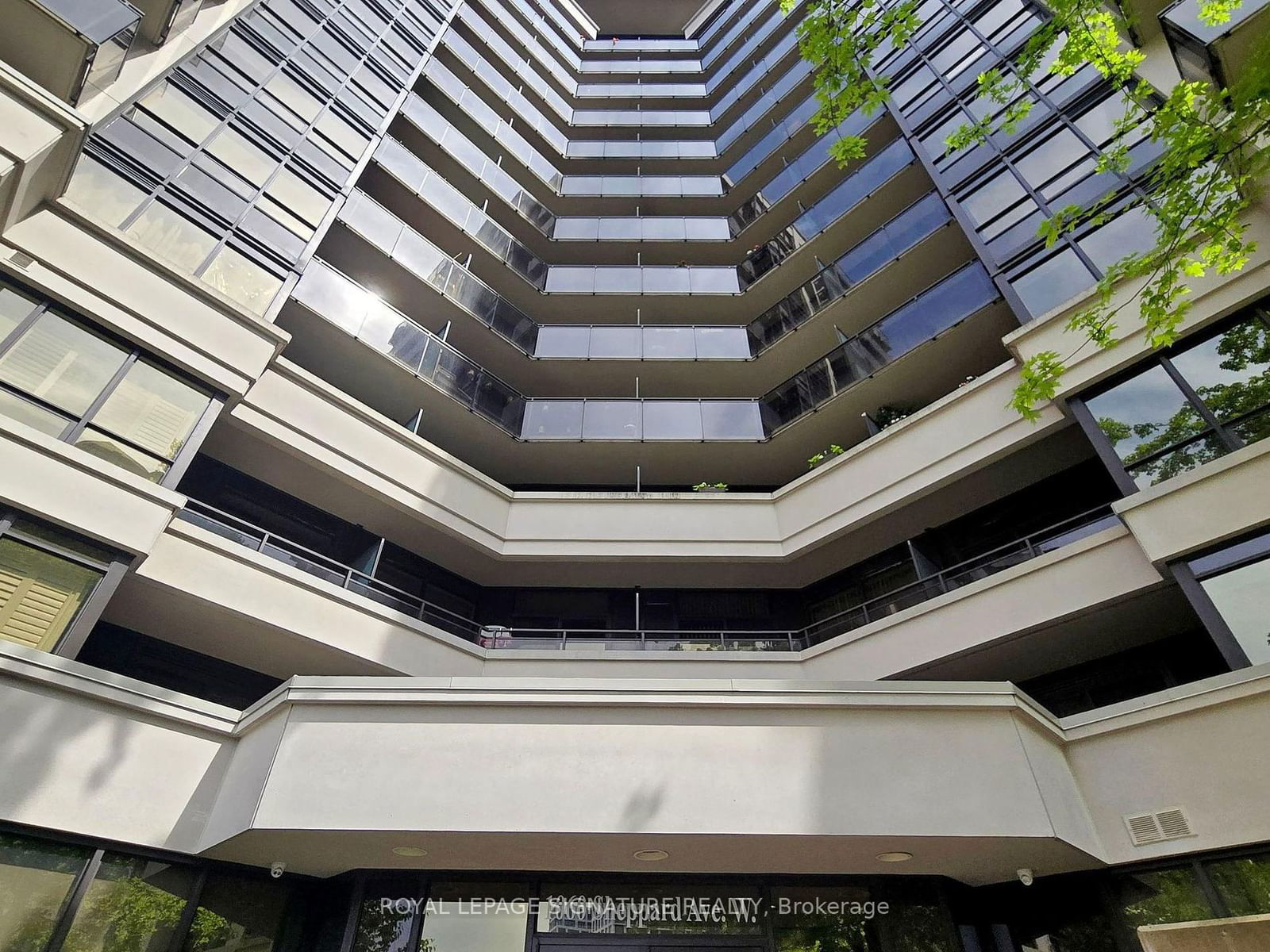 1060 Sheppard Ave W, unit 408 for sale - image #33