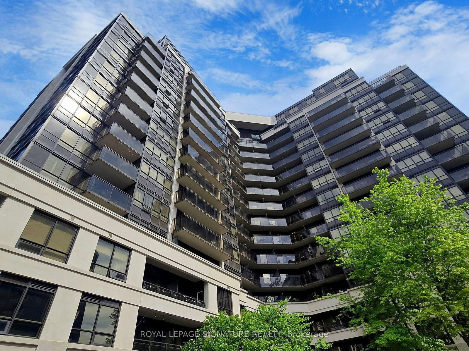 1060 Sheppard Ave W, unit 408 for sale - image #34