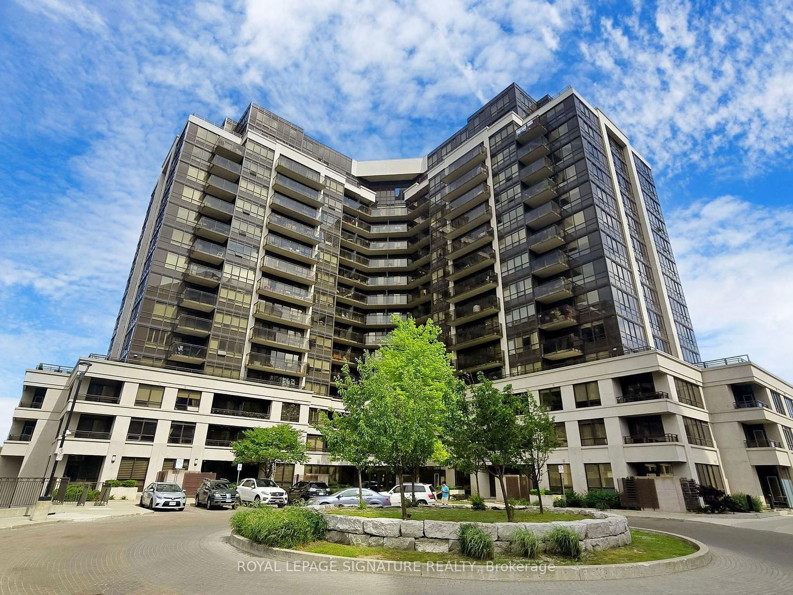 1060 Sheppard Ave W, unit 408 for sale - image #35