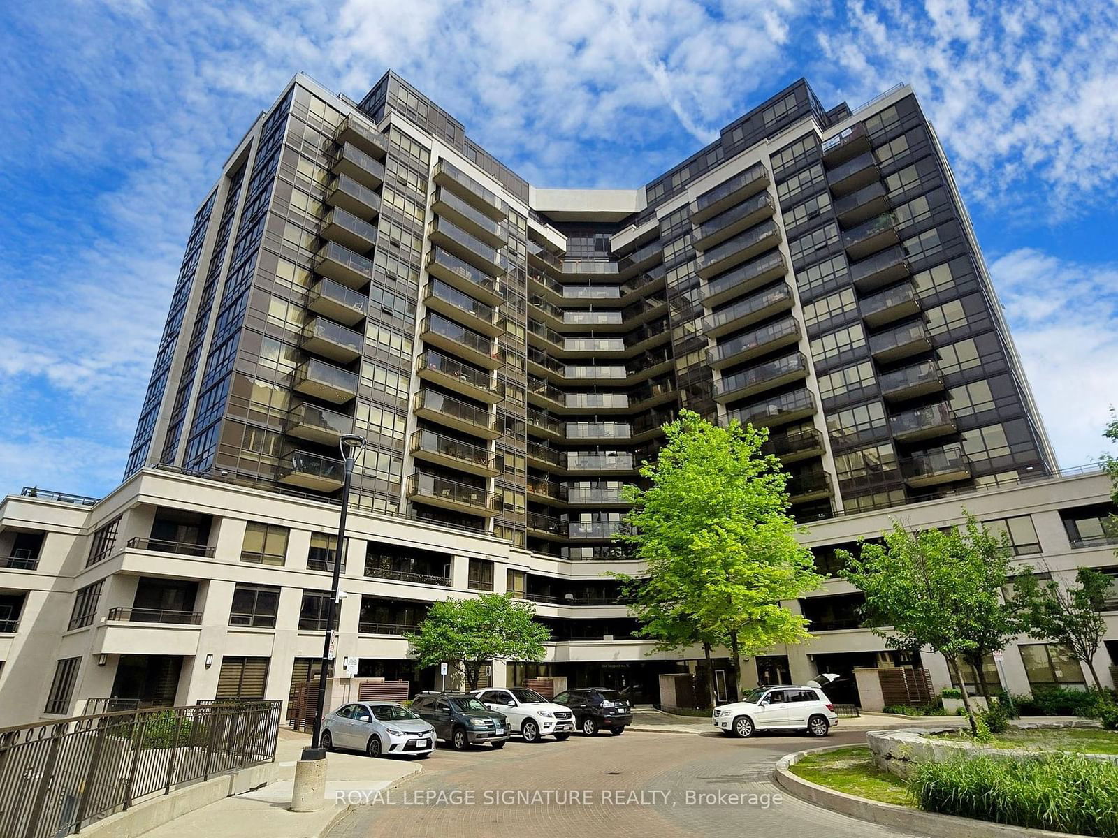 1060 Sheppard Ave W, unit 408 for sale - image #37