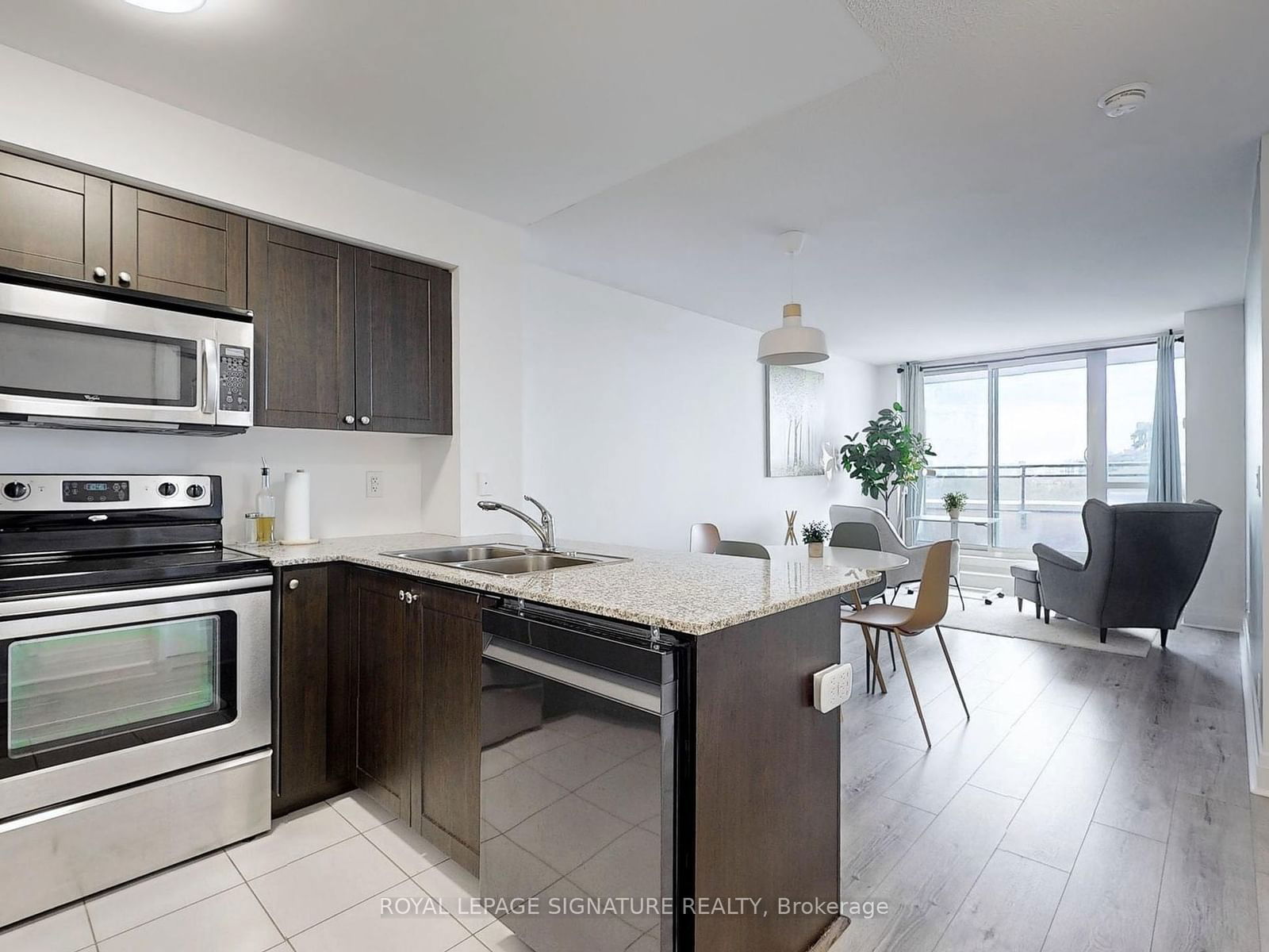 1060 Sheppard Ave W, unit 408 for sale - image #8