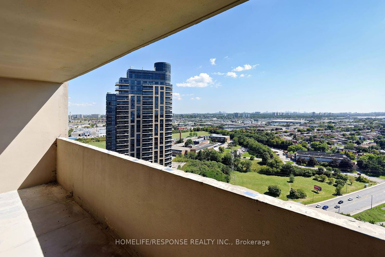 3390 WESTON Rd, unit 2406 for sale - image #13