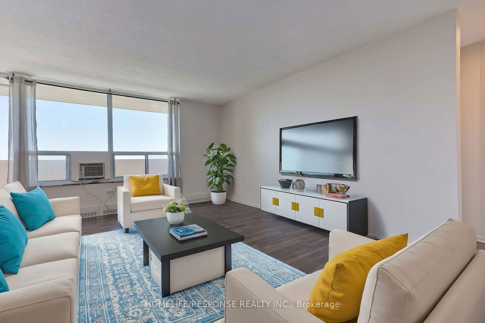 3390 WESTON Rd, unit 2406 for sale - image #6