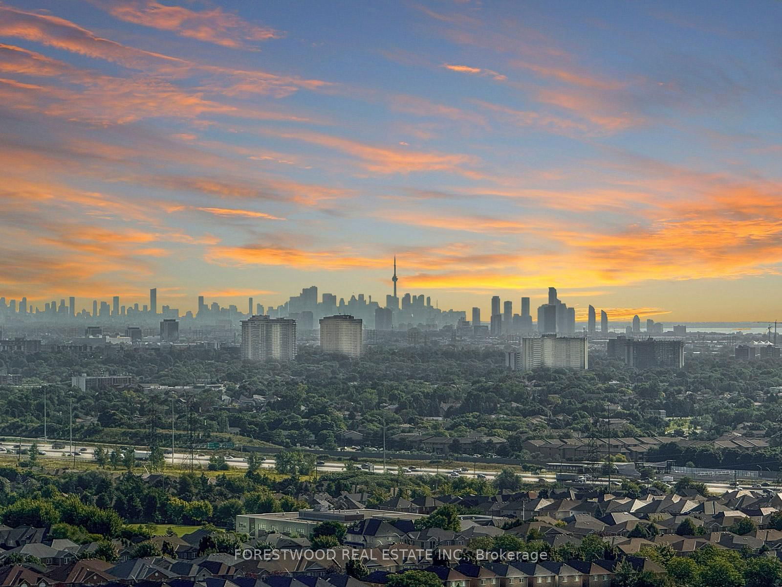 Crystal  Condos, Mississauga, Toronto