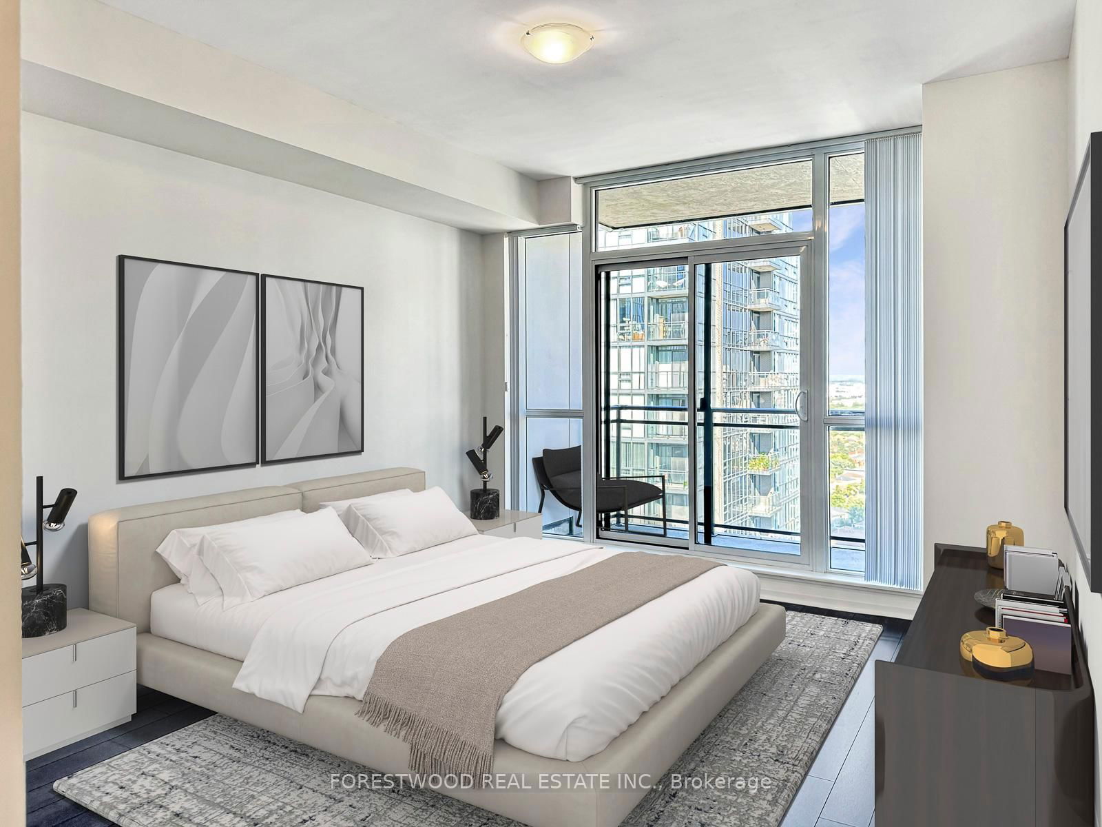 55 EGLINTON Ave W, unit 2202 for sale - image #8