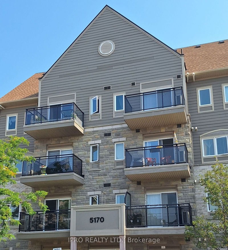 5170 Winston Churchill Blvd, unit 211 for rent