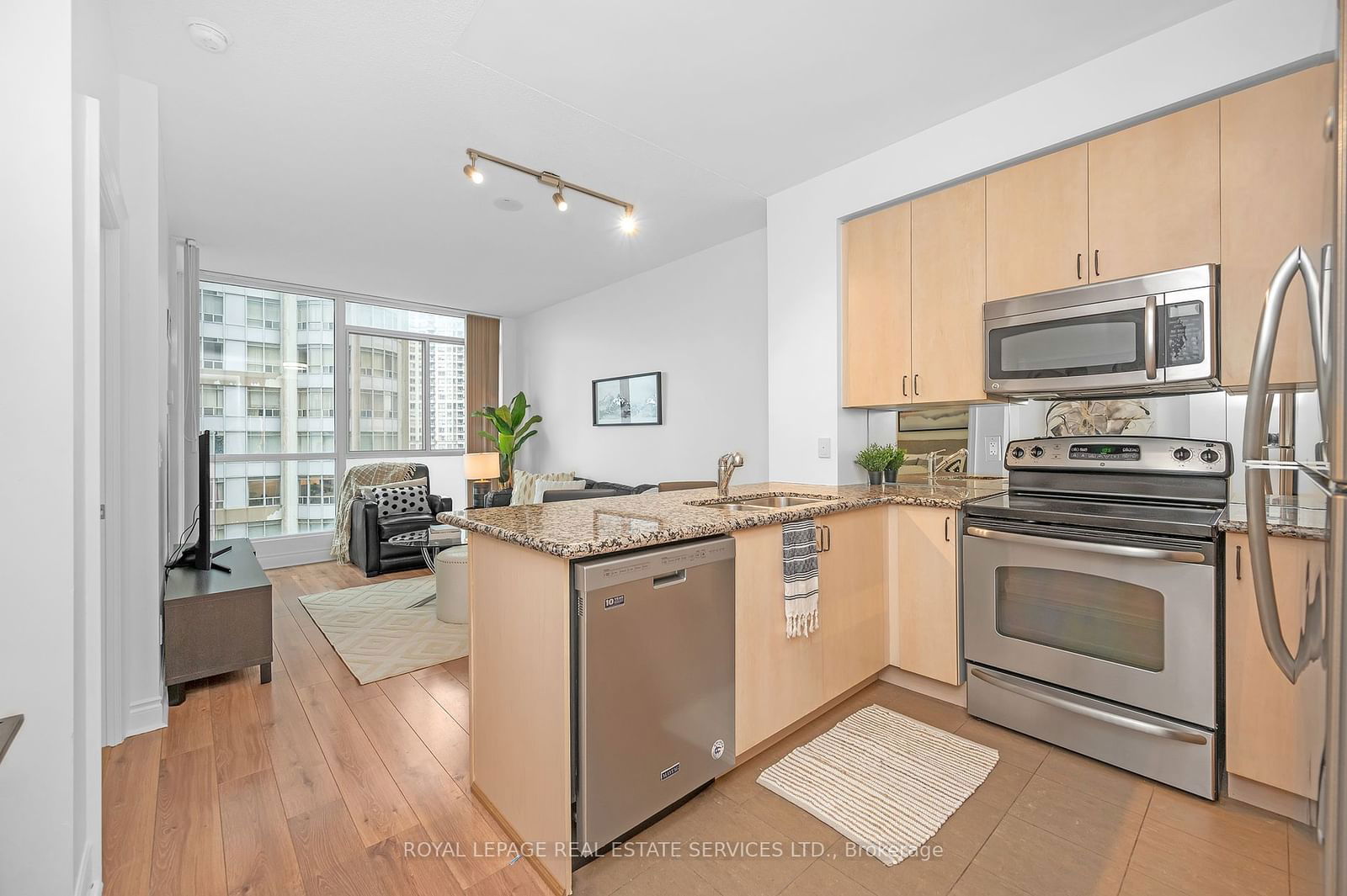 225 Webb Dr, unit 1501 for sale