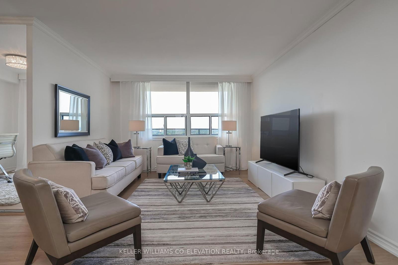 511 The West Mall, unit 1203 for sale - image #12