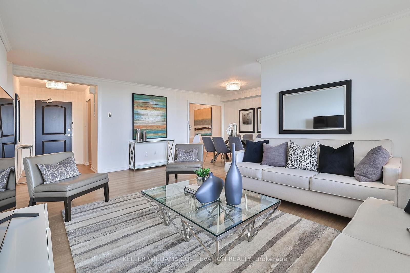 511 The West Mall, unit 1203 for sale - image #16